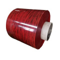 hot sellings 2021 amazon wooden color coating aluminum coil